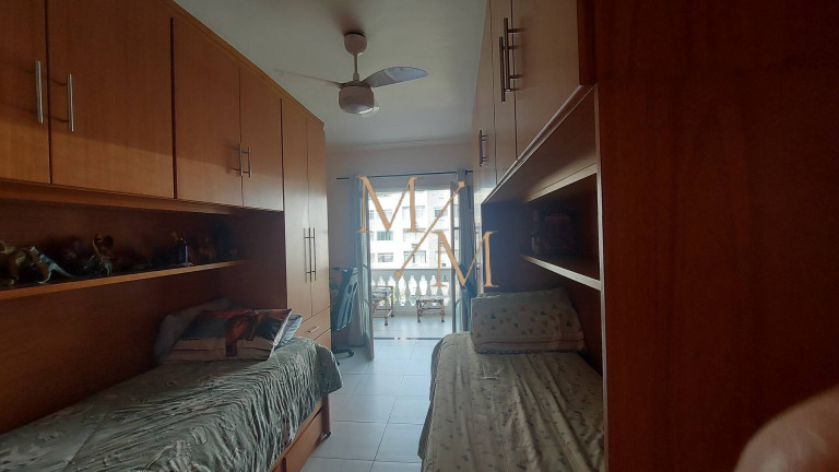 Imagem Apartamento com 3 Quartos à Venda, 129 m² em José Menino - Santos Imagem Apartamento com 3 Quartos à Venda, 129 m² em José Menino - Santos