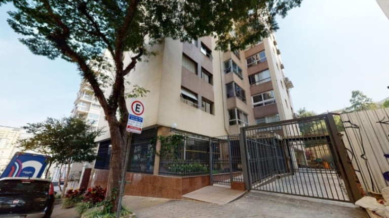 Imagem Apartamento com 3 Quartos à Venda, 125 m² em Jardim América - São Paulo Imagem Apartamento com 3 Quartos à Venda, 125 m² em Jardim América - São Paulo