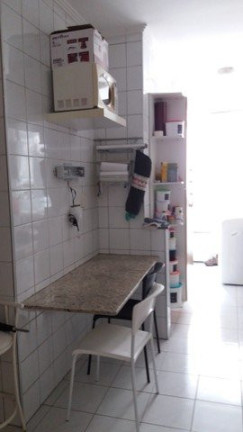Imagem Apartamento com 3 Quartos à Venda, 94 m² em Parque Residencial Aquarius - São José Dos Campos