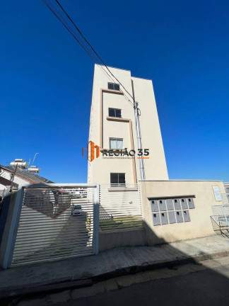 Imagem Apartamento com 2 Quartos à Venda, 52 m² em Jardim Santa Rita - Poços De Caldas Imagem Apartamento com 2 Quartos à Venda, 52 m² em Jardim Santa Rita - Poços De Caldas