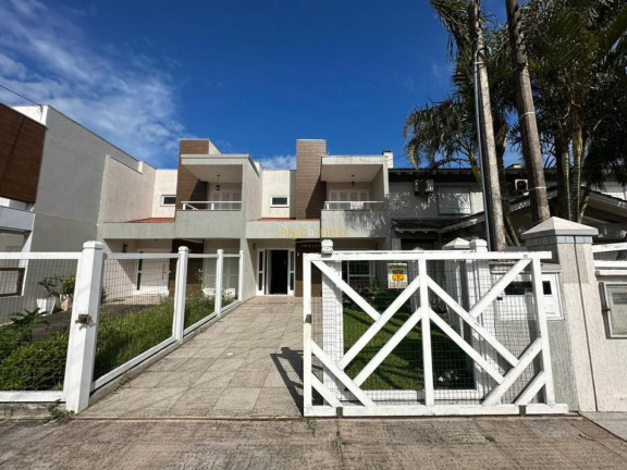 Imagem Imóvel com 4 Quartos à Venda, 134 m² em Centro - Xangri-lá