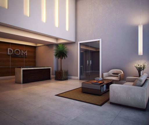 Imagem Apartamento com 1 Quarto à Venda, 45 m² em Cachambi - Rio De Janeiro