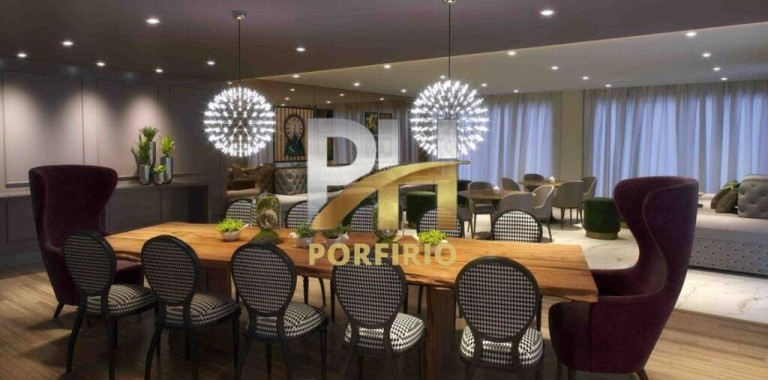 Imagem Apartamento com 2 Quartos à Venda, 50 m² em Rudge Ramos - São Bernardo Do Campo