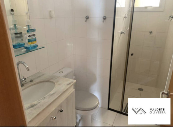 Imagem Apartamento com 3 Quartos à Venda, 84 m² em Centro - Jacareí Imagem Apartamento com 3 Quartos à Venda, 84 m² em Centro - Jacareí