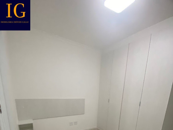 Imagem Apartamento com 3 Quartos à Venda, 137 m² em Campestre - Santo André