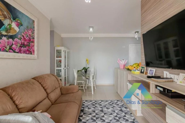 Imagem Apartamento com 2 Quartos à Venda, 67 m² em Sacomã - São Paulo Imagem Apartamento com 2 Quartos à Venda, 67 m² em Sacomã - São Paulo