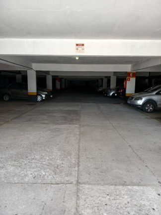Imagem Apartamento com 2 Quartos à Venda, 60 m² em Jardim São Savério - São Paulo Imagem Apartamento com 2 Quartos à Venda, 60 m² em Jardim São Savério - São Paulo