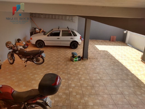 Imagem Sobrado com 4 Quartos à Venda, 300 m² em Nova Tatuí - Tatuí