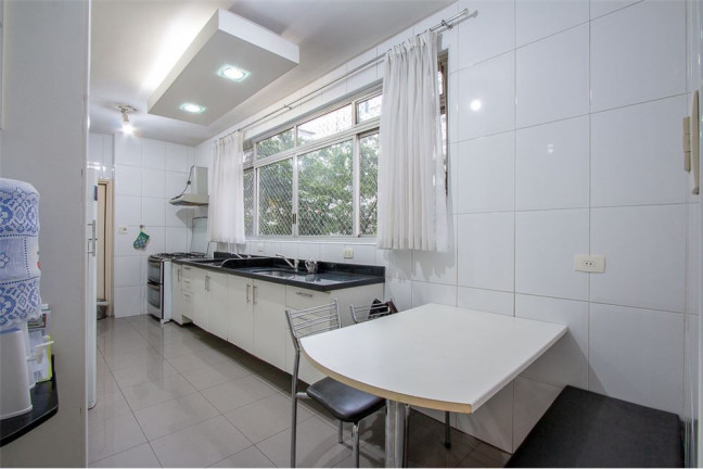 Imagem Apartamento com 4 Quartos à Venda, 294 m² em Jardim América - São Paulo Imagem Apartamento com 4 Quartos à Venda, 294 m² em Jardim América - São Paulo