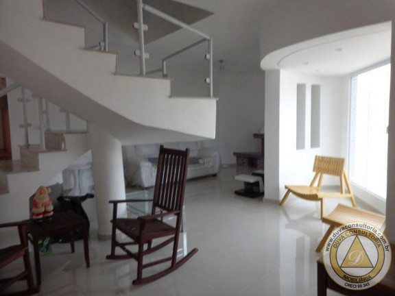 Imagem Sobrado com 6 Quartos à Venda, 300 m² em Balneário Praia Do Pernambuco - Guarujá