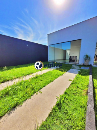 Casa com 3 Quartos à Venda, 105 m² em Perocão - Guarapari