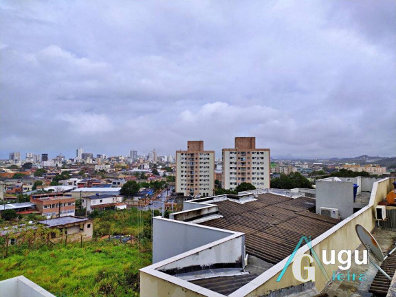 Imagem Apartamento com 2 Quartos à Venda, 51 m² em Jardim Boa Vista - Guarapari