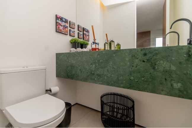 Imagem Apartamento com 1 Quarto à Venda, 90 m² em Itaim Bibi - São Paulo