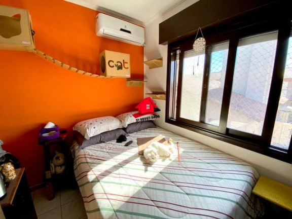Imagem Sobrado com 2 Quartos à Venda, 85 m² em Capão Novo - Capão Da Canoa