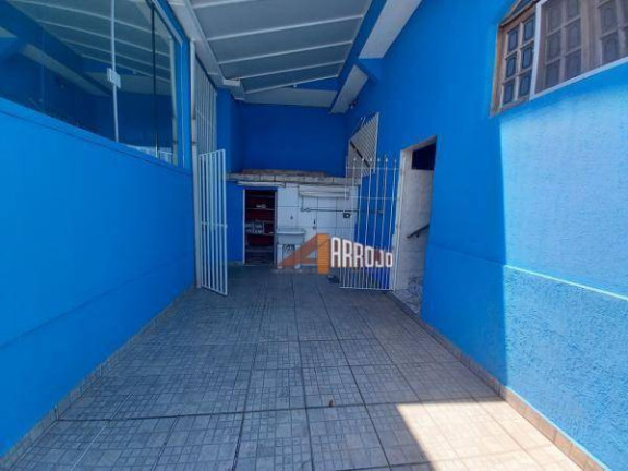 Imagem Sobrado com 4 Quartos à Venda, 357 m² em Vila Ré - São Paulo Imagem Sobrado com 4 Quartos à Venda, 357 m² em Vila Ré - São Paulo