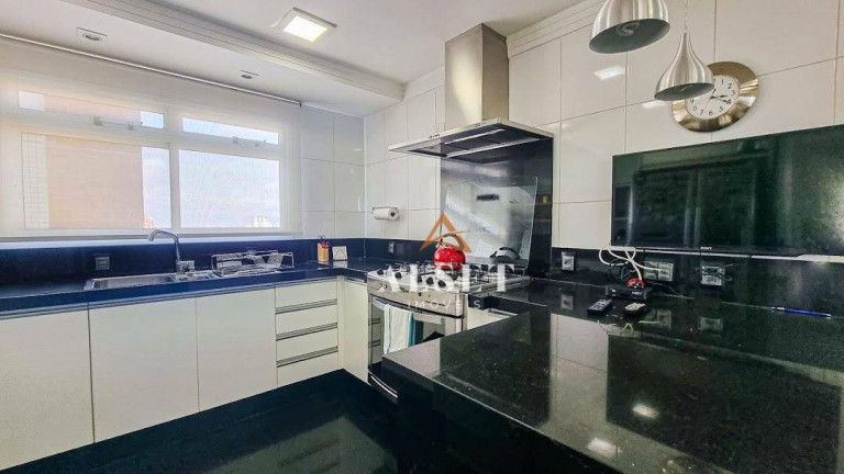 Imagem Apartamento com 4 Quartos à Venda, 225 m² em Tatuapé - São Paulo Imagem Apartamento com 4 Quartos à Venda, 225 m² em Tatuapé - São Paulo