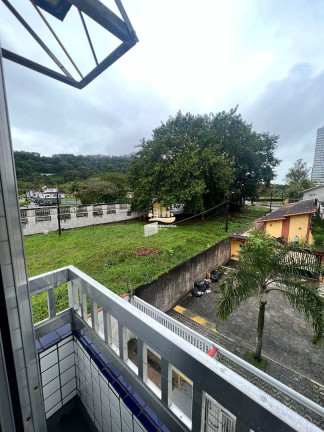 Imagem Apartamento com 3 Quartos à Venda, 66 m² em Canto Do Forte - Praia Grande
