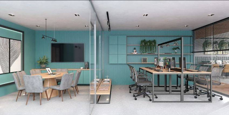 Imagem Apartamento com 2 Quartos à Venda, 67 m² em Tambaú - João Pessoa