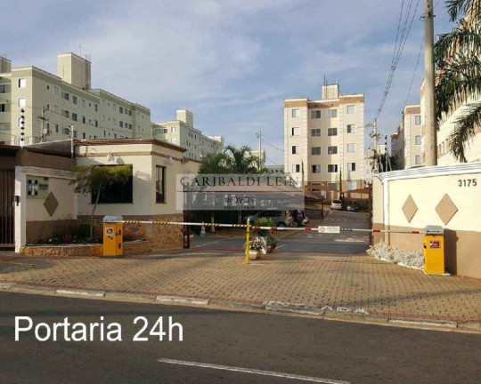 Imagem Imóvel com 2 Quartos à Venda, 53 m² em Loteamento Parque São Martinho - Campinas Imagem Imóvel com 2 Quartos à Venda, 53 m² em Loteamento Parque São Martinho - Campinas