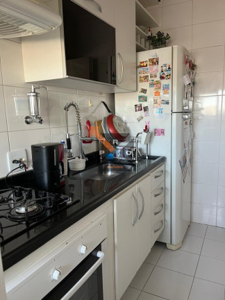 Imagem Imóvel com 2 Quartos à Venda, 55 m² em Mooca - São Paulo