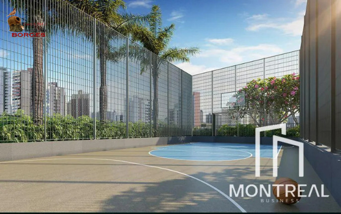 Imagem Apartamento com 4 Quartos à Venda, 211 m² em Campo Belo - São Paulo