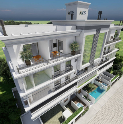 Imagem Apartamento com 2 Quartos à Venda, 77 m² em Bombinhas - Bombinhas Imagem Apartamento com 2 Quartos à Venda, 77 m² em Bombinhas - Bombinhas
