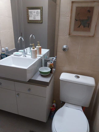 Imagem Apartamento com 1 Quarto à Venda, 40 m² em Flamengo - Rio De Janeiro