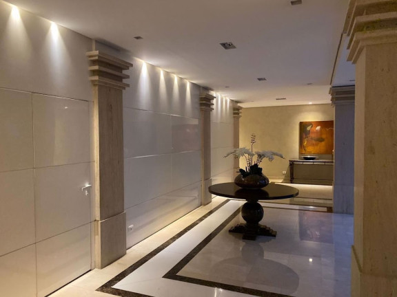 Imagem Apartamento com 4 Quartos à Venda, 220 m² em Vila Uberabinha - São Paulo Imagem Apartamento com 4 Quartos à Venda, 220 m² em Vila Uberabinha - São Paulo
