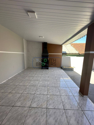 Imagem Casa de Condomínio com 2 Quartos à Venda,  em Nações - Fazenda Rio Grande