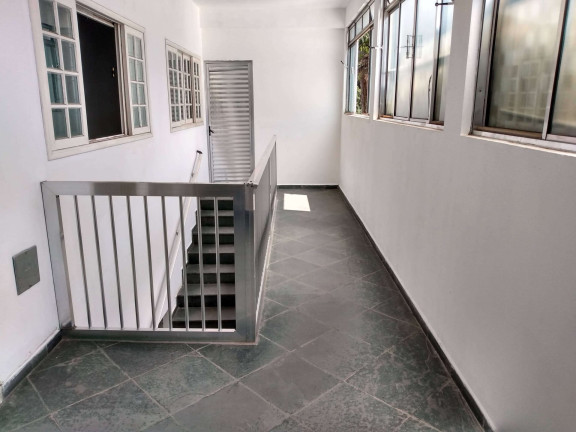 Sala Comercial para Alugar, 60 m² em Jardim Zaira - Mauá