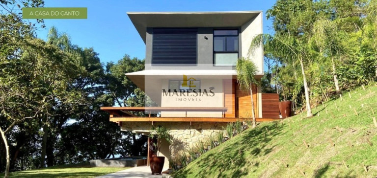 Casa com 5 Quartos à Venda, 500 m² em Maresias - São Sebastião