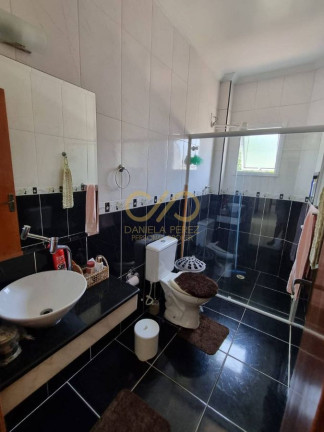 Imagem Sobrado com 4 Quartos à Venda, 200 m² em Canto Do Forte - Praia Grande Imagem Sobrado com 4 Quartos à Venda, 200 m² em Canto Do Forte - Praia Grande