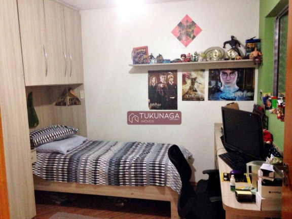Imagem Sobrado com 3 Quartos à Venda, 198 m² em Vila Rosália - Guarulhos Imagem Sobrado com 3 Quartos à Venda, 198 m² em Vila Rosália - Guarulhos