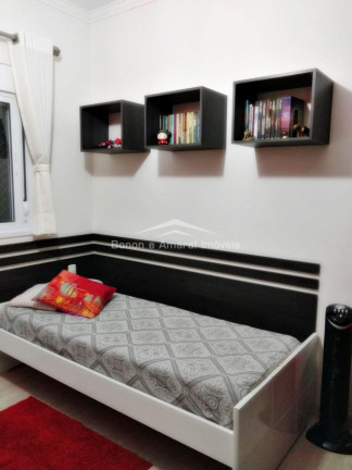 Imagem Apartamento com 3 Quartos à Venda, 134 m² em Parque Prado - Campinas Imagem Apartamento com 3 Quartos à Venda, 134 m² em Parque Prado - Campinas
