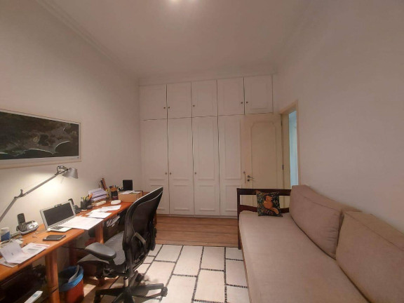 Imagem Apartamento com 4 Quartos à Venda,  em Leblon - Rio De Janeiro
