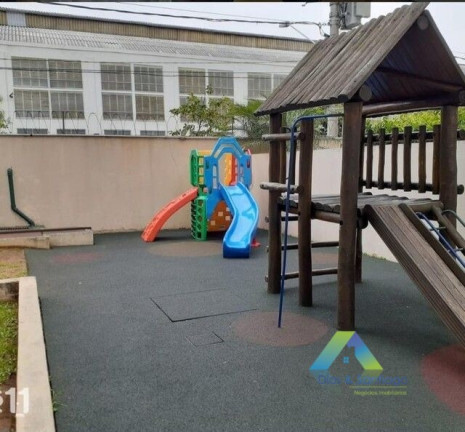 Imagem Apartamento com 2 Quartos à Venda, 50 m² em Ipiranga - São Paulo Imagem Apartamento com 2 Quartos à Venda, 50 m² em Ipiranga - São Paulo