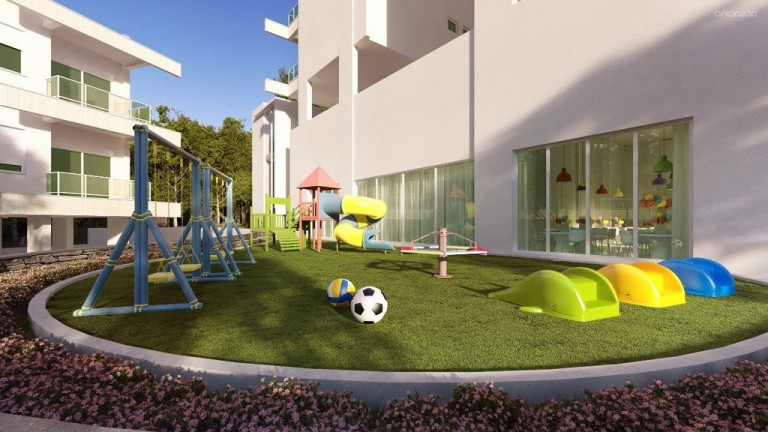 Imagem Imóvel com 3 Quartos à Venda, 113 m² em Jurerê - Florianópolis