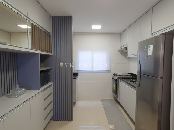 Imagem Apartamento com 1 Quarto à Venda, 50 m² em Casa Verde - São Paulo Imagem Apartamento com 1 Quarto à Venda, 50 m² em Casa Verde - São Paulo