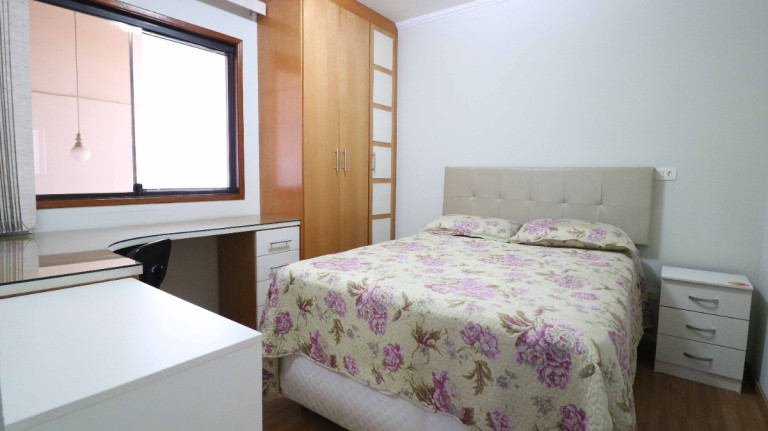 Imagem Casa de Condomínio com 3 Quartos à Venda, 188 m² em Tucuruvi - São Paulo