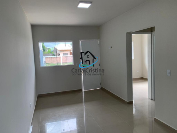 Imagem Casa com 2 Quartos à Venda,  em Balneário Leblon - Pontal Do Paraná