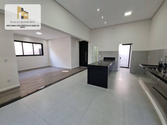 Imagem Casa de Condomínio com 3 Quartos à Venda, 275 m² em Village Damha 3 - Araraquara Imagem Casa de Condomínio com 3 Quartos à Venda, 275 m² em Village Damha 3 - Araraquara
