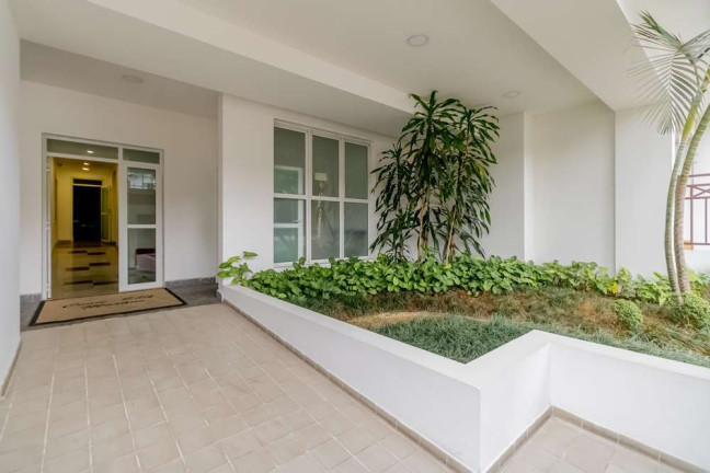 Imagem Imóvel com 1 Quarto à Venda, 39 m² em Vila Olímpia - São Paulo Imagem Imóvel com 1 Quarto à Venda, 39 m² em Vila Olímpia - São Paulo