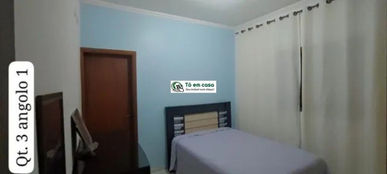 Imagem Casa com 3 Quartos à Venda, 97 m² em Loteamento Villa Branca - Jacareí Imagem Casa com 3 Quartos à Venda, 97 m² em Loteamento Villa Branca - Jacareí