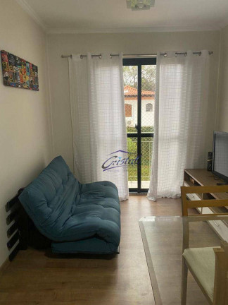 Imagem Apartamento com 2 Quartos à Venda, 57 m² em Vila Sônia - São Paulo Imagem Apartamento com 2 Quartos à Venda, 57 m² em Vila Sônia - São Paulo
