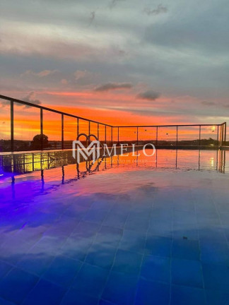 Imagem Apartamento com 1 Quarto à Venda, 19 m² em Porto De Galinhas - Ipojuca