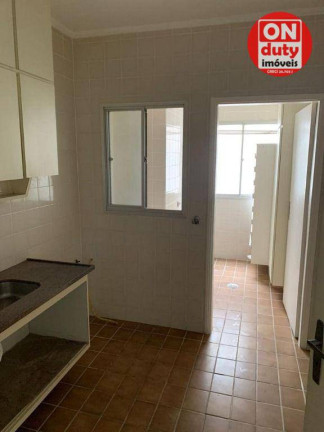 Imagem Apartamento com 2 Quartos à Venda, 80 m² em Vila Belmiro - Santos Imagem Apartamento com 2 Quartos à Venda, 80 m² em Vila Belmiro - Santos