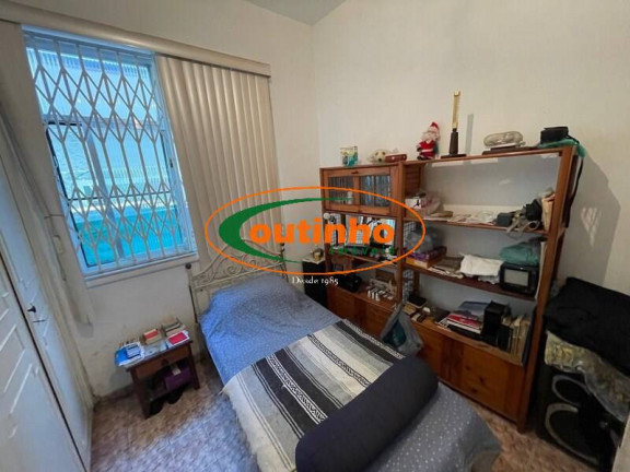 Imagem Apartamento com 3 Quartos à Venda, 90 m² em Vila Isabel - Rio De Janeiro Imagem Apartamento com 3 Quartos à Venda, 90 m² em Vila Isabel - Rio De Janeiro