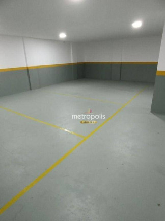 Imagem Apartamento com 2 Quartos à Venda, 37 m² em Jardim Do Estádio - Santo André Imagem Apartamento com 2 Quartos à Venda, 37 m² em Jardim Do Estádio - Santo André