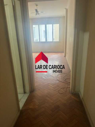Apartamento com 3 Quartos à Venda, 115 m² em Botafogo - Rio De Janeiro