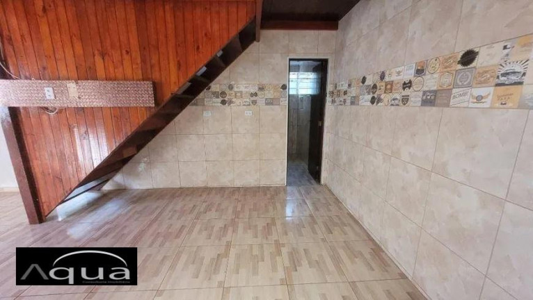 Imagem Casa com 2 Quartos à Venda, 46 m² em Real - Praia Grande